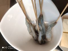 -衡山汇·高级粤菜(霄云路店)