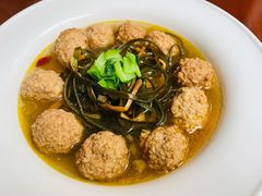 -临潼印象·特色陕菜