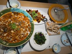 -光海·乡记酸菜鱼·始于1996(花园路店)