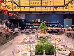 -章吴记喜瑞餐厅(东东城店)