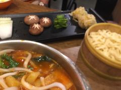 -刘一锅筋头巴脑(小北店)