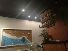 -阿顾西餐·牛排披萨(北戴河店)