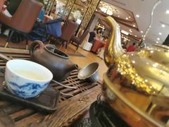 -顺悦酒家(嘉信城市广场店)