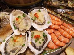 -日进一片海.生腌海鲜火锅.宵夜烧烤(三里屯总店)