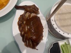 -香丰阁·烤鸭·川湘菜(清河店)