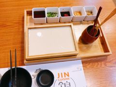 -锦小馆•牛蛙•小龙虾(大溪店)