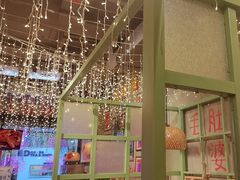 -巴卤社老火锅(财富店)