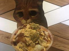 -Baskin Robbins(弘大店)