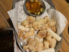 -恩你小木屋·韩式料理(假日广场店)