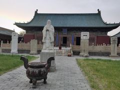 -代州文庙