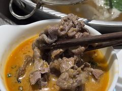 -牛必福潮汕牛肉火锅(油坊桥店)