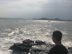 -漳州滨海火山岛自然生态风景区