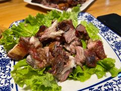 -吉顺坑烤