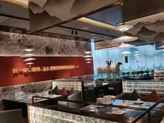 -百草滩羊清水涮羊肉·清真·宁夏盐池滩羊(莲花桥店)