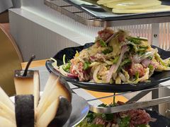 -杨小佳·齐齐哈尔烤肉·烤串(广州店)