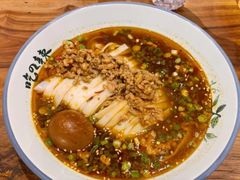 骨汤肉丝-常樂屋·常德米粉(青年路店)