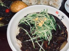 -服务大楼冷面(延大店)