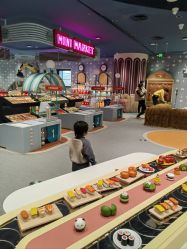 -奈尔宝家庭中心·亲子餐厅(北京东坝万达店)