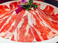 -水巷子·巴掌腰片重庆火锅(巧家店)