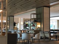 -上海佘山世茂艾美酒店