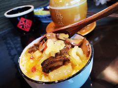 -佛跳墙捞饭(连目巷店)