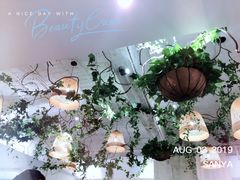 -香香海南菜餐厅