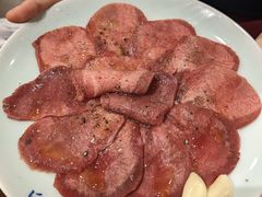-蒜香焼肉PURUSHIN(马场路店)