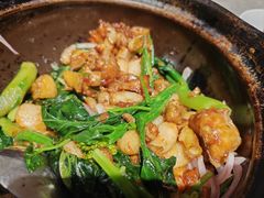 -汤城小厨•粤菜•靓汤(西直门凯德MALL店)