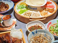 -怪噜范·贵阳小吃大排档(金源旗舰店)