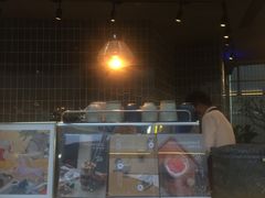 门面-BeauTea水仙(coco park店)