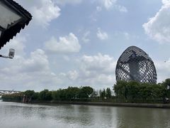 -丝绸小镇荻港古村