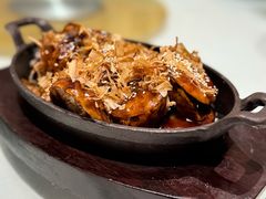 -香雪海饭店中餐厅(人民桥店)