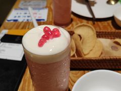 -壹泰东南亚主题餐厅·高良姜风情(州桥店)