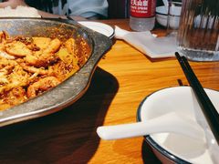 -嘎嘎鸭下巴·爆辣干锅(明教寺店)