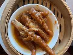 -万荟轩海鲜·粤式点心自助餐厅(蓝海风万怡酒店)