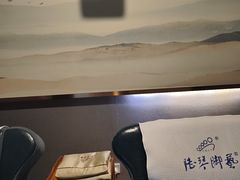 -陆琴脚艺·足浴·SPA(中华路店)