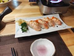 -割烹旭日本料理(龙湖狮山天街店)
