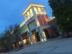 -广州融创文旅城