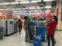 -沃尔玛(摩尔广场店)