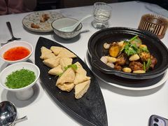 -潮堂 · 潮州菜(国贸商城店)