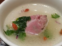 -巴依老爷新疆美食(牡丹园店)