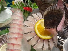 -泓炙颐凤鲜海鲜火锅料理(桐乡店)