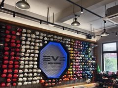-EVE格斗健身工作室(周康店)
