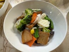 -玫瑰厅上海菜(兴国路店)