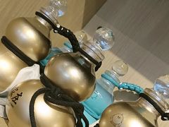 -成老灶火锅鸡(平山店)