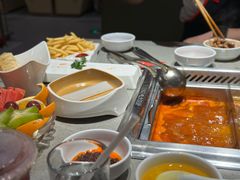 -海底捞火锅(坪山益田假日广场店)