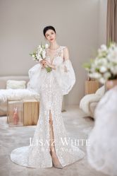 -Renee芮亦婚纱