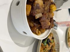 -何适山庄 ·可团建(水长城P2停车场店)