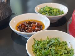 -羊大爷涮肉(亮马桥店)