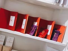 -LADY FAFA(巨鹿路陕西南路路口店)